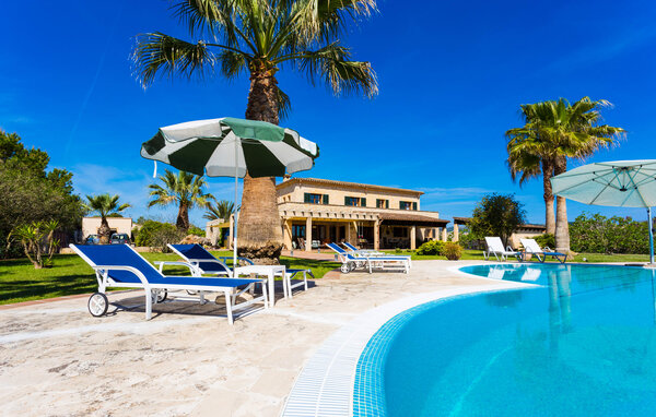 Holiday Home - Els Mitjans, Arta , Spain - EMF362 12