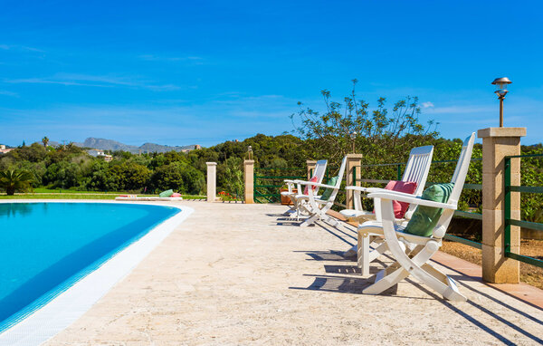 Holiday Home - Els Mitjans, Arta , Spain - EMF362 13
