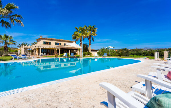 Holiday Home - Els Mitjans, Arta , Spain - EMF362 14