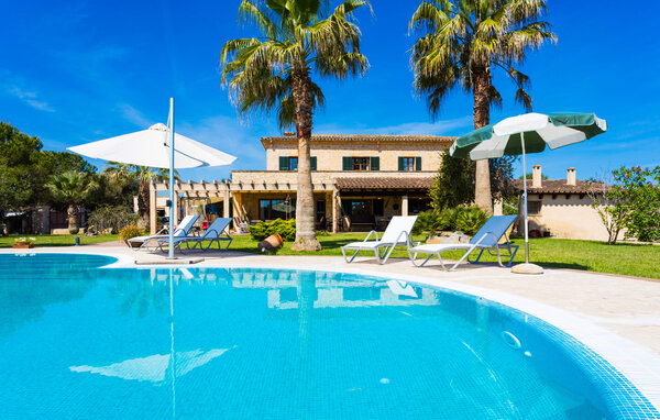Holiday Home - Els Mitjans, Arta , Spain - EMF362 15