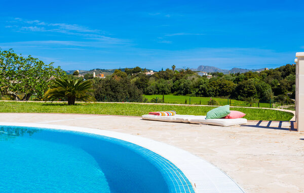 Holiday Home - Els Mitjans, Arta , Spain - EMF362 17