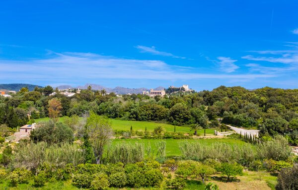Holiday Home - Els Mitjans, Arta , Spain - EMF362 201