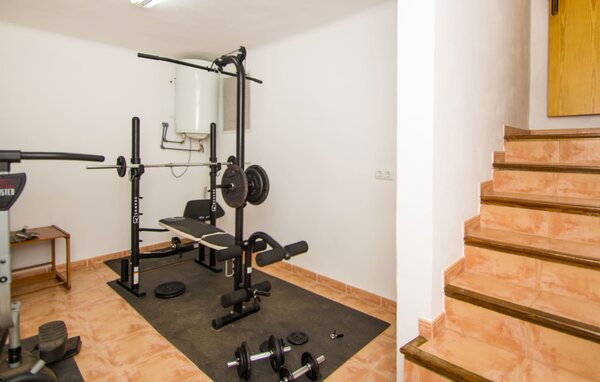 Ferienhaus - Can Marines, Calonge , Spanien - EMF363 801