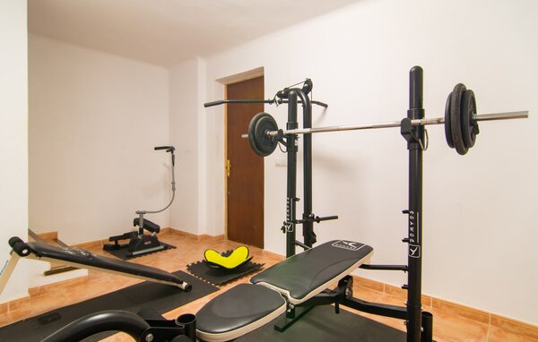 Ferienhaus - Can Marines, Calonge , Spanien - EMF363 802