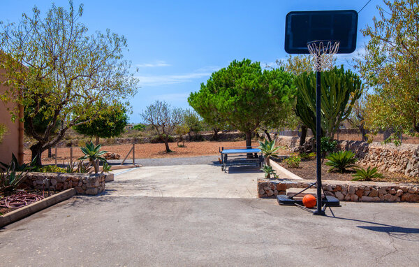 Ferienhaus - Can Marines, Calonge , Spanien - EMF363 803