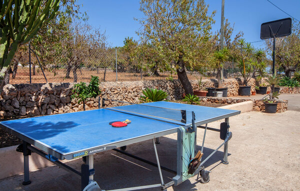 Ferienhaus - Can Marines, Calonge , Spanien - EMF363 804