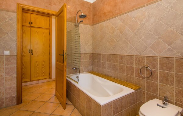 Ferienhaus - Can Marines, Calonge , Spanien - EMF363 702