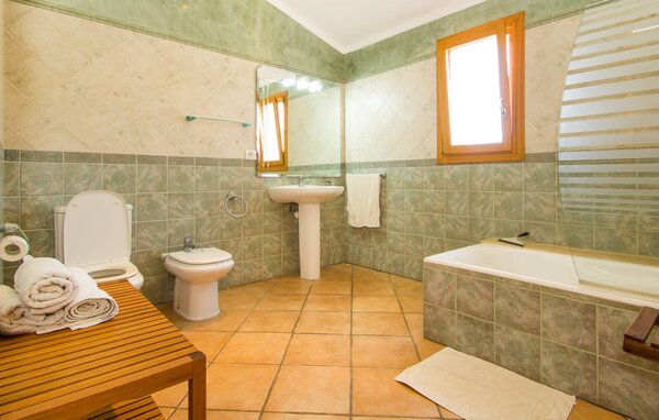 Ferienhaus - Can Marines, Calonge , Spanien - EMF363 703