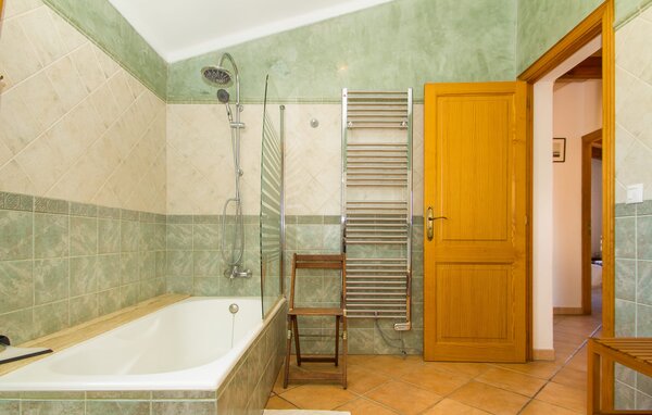 Ferienhaus - Can Marines, Calonge , Spanien - EMF363 704