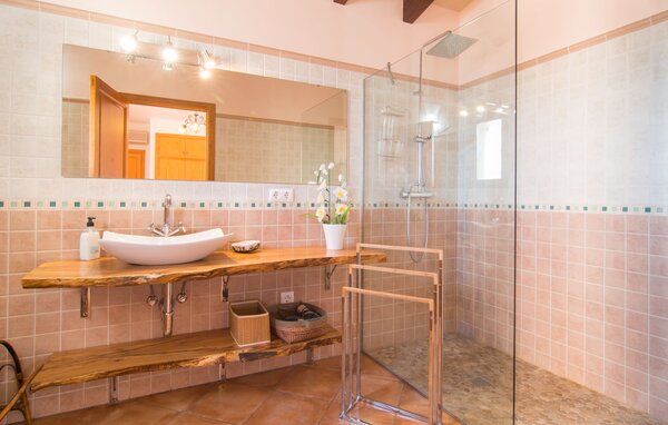 Ferienhaus - Can Marines, Calonge , Spanien - EMF363 706
