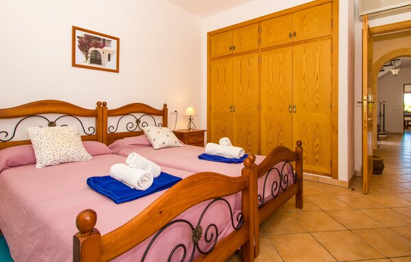 Ferienhaus - Can Marines, Calonge , Spanien - EMF363 602