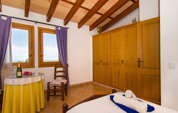 Ferienhaus - Can Marines, Calonge , Spanien - EMF363 604