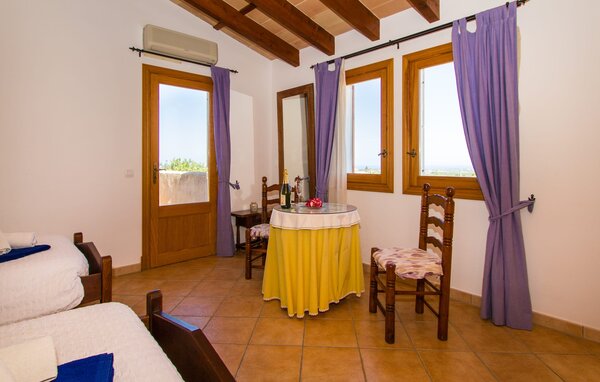 Ferienhaus - Can Marines, Calonge , Spanien - EMF363 605