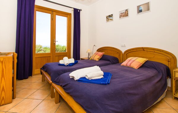 Ferienhaus - Can Marines, Calonge , Spanien - EMF363 606