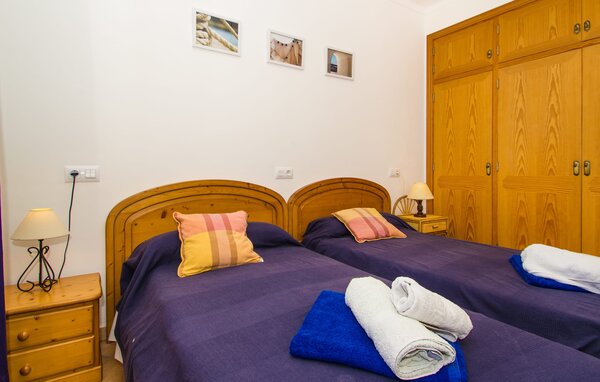 Ferienhaus - Can Marines, Calonge , Spanien - EMF363 607