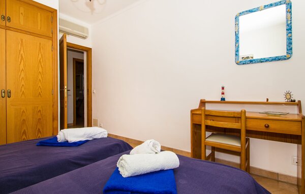 Ferienhaus - Can Marines, Calonge , Spanien - EMF363 608