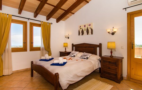 Ferienhaus - Can Marines, Calonge , Spanien - EMF363 609