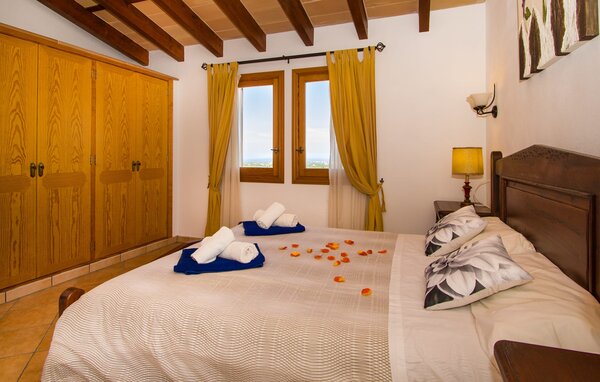 Ferienhaus - Can Marines, Calonge , Spanien - EMF363 610