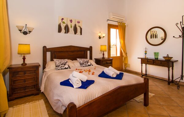Ferienhaus - Can Marines, Calonge , Spanien - EMF363 611