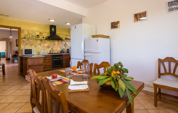 Ferienhaus - Can Marines, Calonge , Spanien - EMF363 401