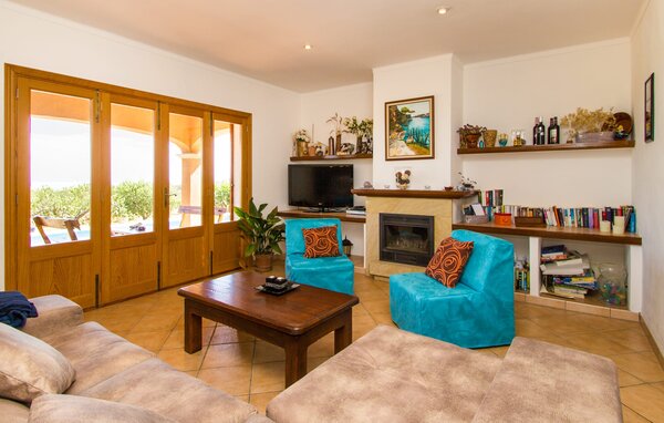 Ferienhaus - Can Marines, Calonge , Spanien - EMF363 9