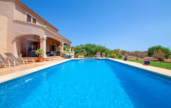 Ferienhaus - Can Marines, Calonge , Spanien - EMF363 5