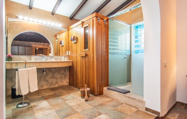 Holiday Home - Can Bast, Binissalem , Spain - EMF364 701