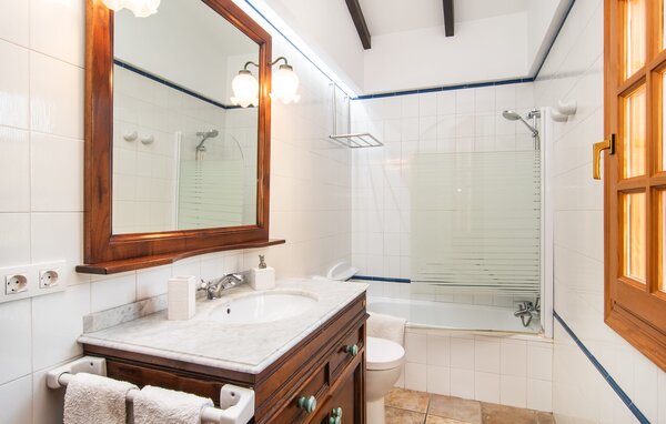 Holiday Home - Can Bast, Binissalem , Spain - EMF364 704
