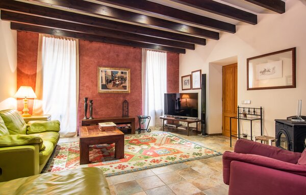 Holiday Home - Can Bast, Binissalem , Spain - EMF364 601