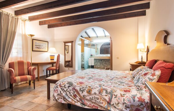Holiday Home - Can Bast, Binissalem , Spain - EMF364 603