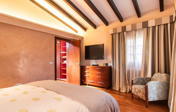 Holiday Home - Can Bast, Binissalem , Spain - EMF364 605