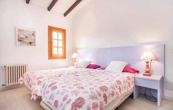 Holiday Home - Can Bast, Binissalem , Spain - EMF364 606