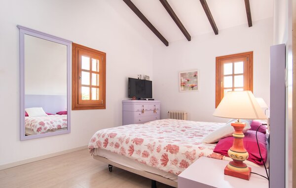 Holiday Home - Can Bast, Binissalem , Spain - EMF364 607