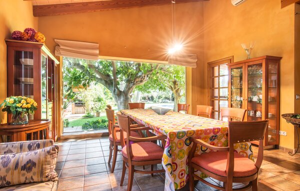 Holiday Home - Can Bast, Binissalem , Spain - EMF364 501