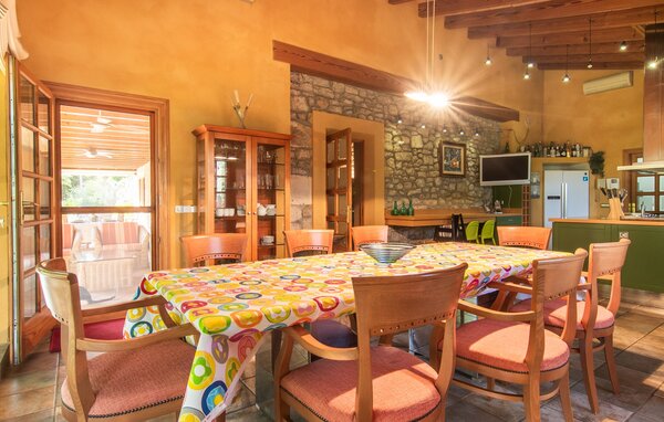 Holiday Home - Can Bast, Binissalem , Spain - EMF364 502