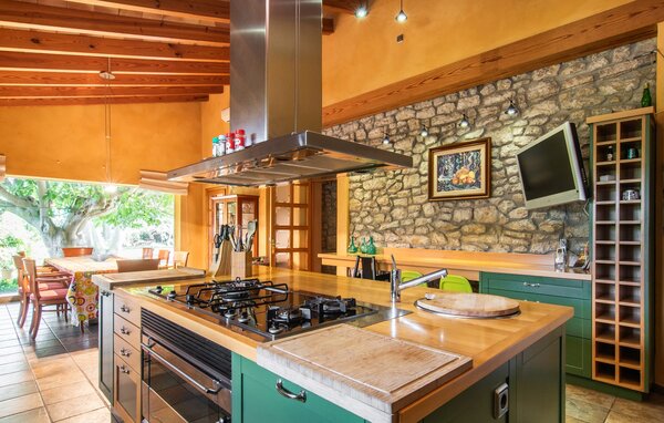 Holiday Home - Can Bast, Binissalem , Spain - EMF364 401