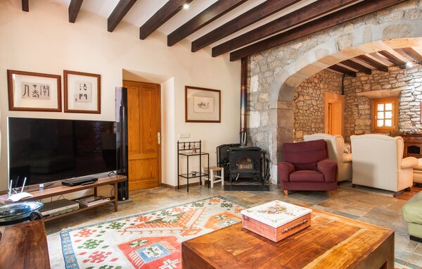 Holiday Home - Can Bast, Binissalem , Spain - EMF364 301
