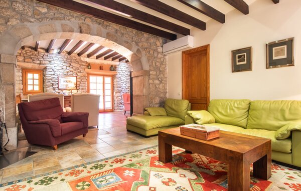 Holiday Home - Can Bast, Binissalem , Spain - EMF364 302