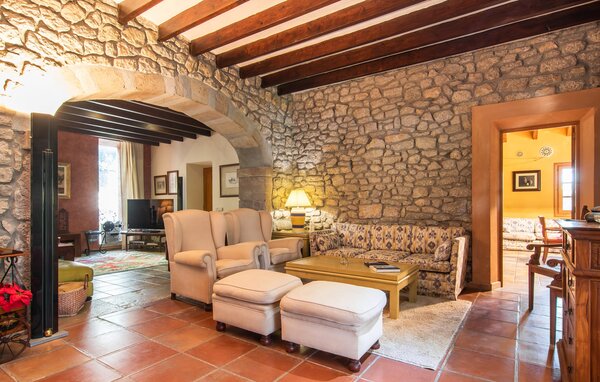 Holiday Home - Can Bast, Binissalem , Spain - EMF364 303