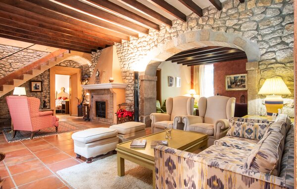 Holiday Home - Can Bast, Binissalem , Spain - EMF364 304