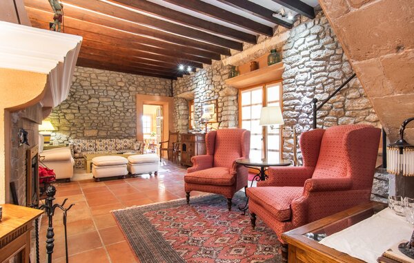 Holiday Home - Can Bast, Binissalem , Spain - EMF364 305