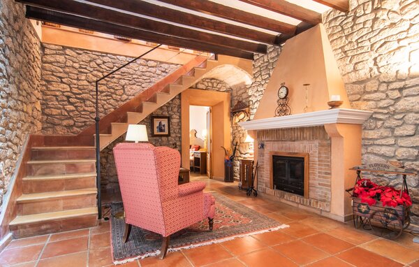 Holiday Home - Can Bast, Binissalem , Spain - EMF364 306