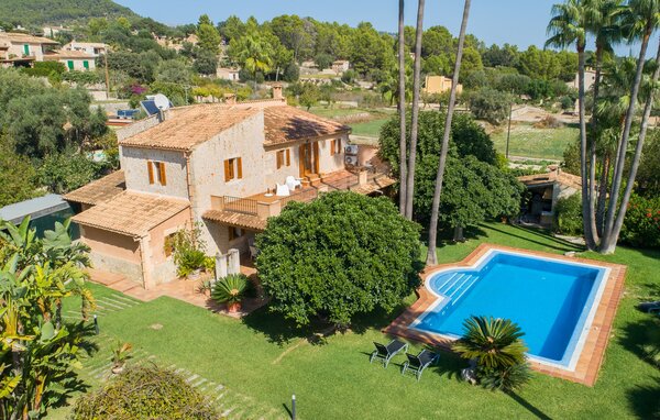 Holiday Home - Can Bast, Binissalem , Spain - EMF364 81