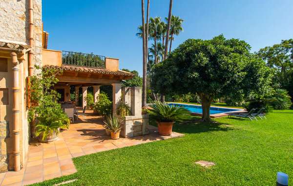 Holiday Home - Can Bast, Binissalem , Spain - EMF364 6