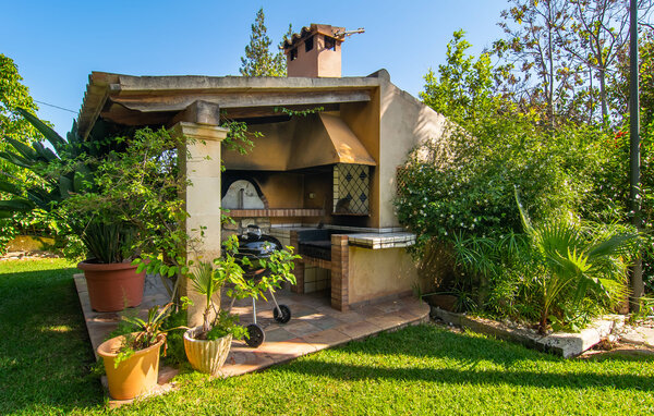 Holiday Home - Can Bast, Binissalem , Spain - EMF364 7