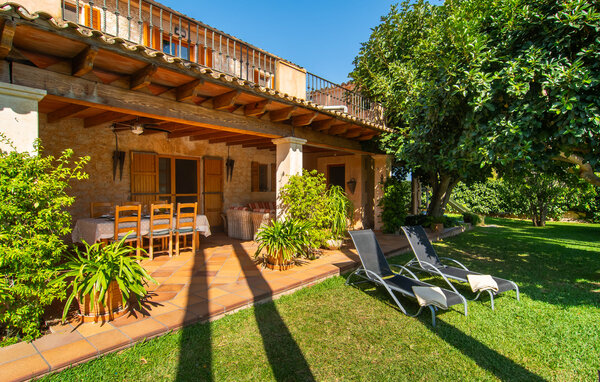 Holiday Home - Can Bast, Binissalem , Spain - EMF364 8