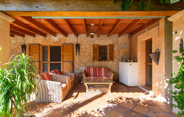 Holiday Home - Can Bast, Binissalem , Spain - EMF364 101