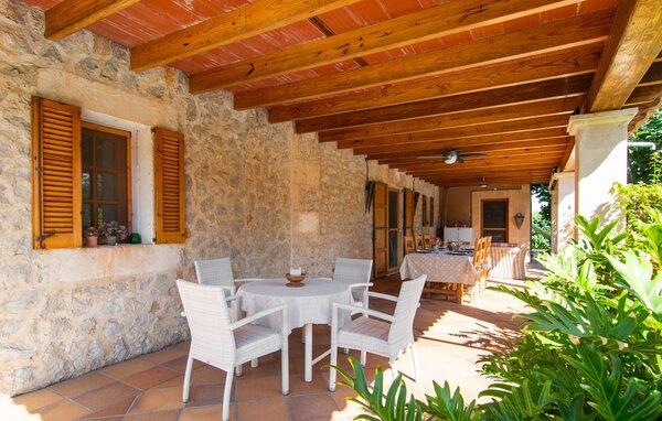 Holiday Home - Can Bast, Binissalem , Spain - EMF364 102
