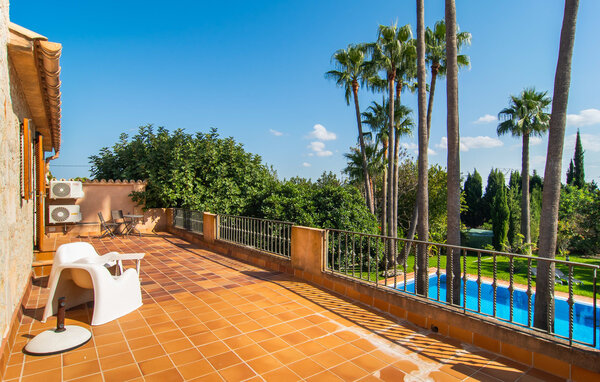 Holiday Home - Can Bast, Binissalem , Spain - EMF364 103