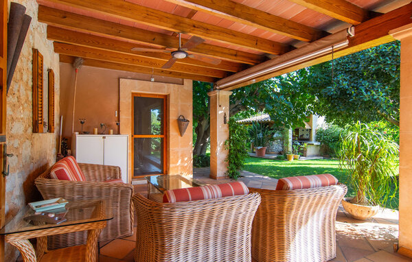 Holiday Home - Can Bast, Binissalem , Spain - EMF364 104